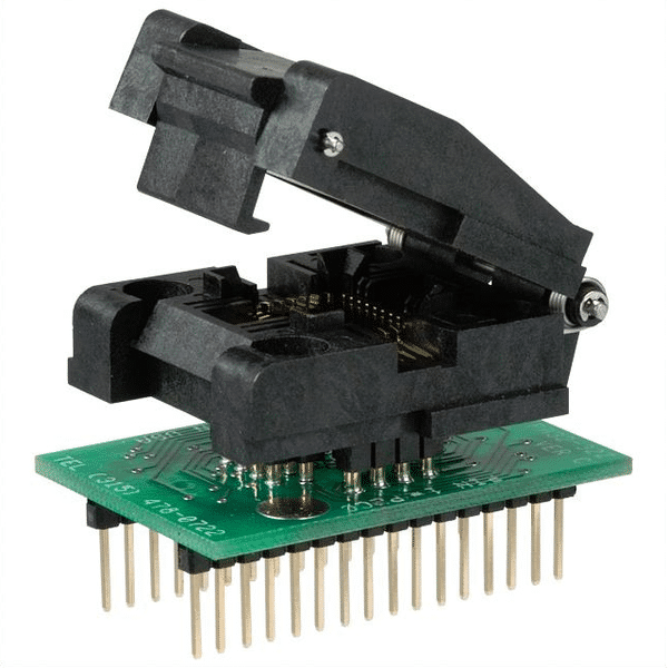 PA32-32Z electronic component of Logical Systems