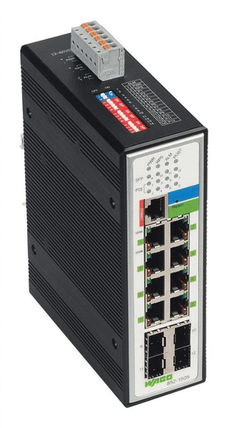 852-1505 electronic component of Wago