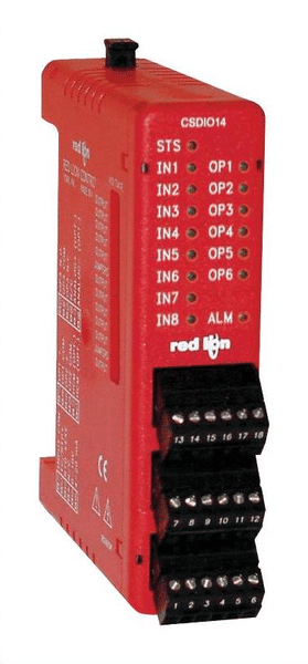 CSDIO14R electronic component of Red Lion