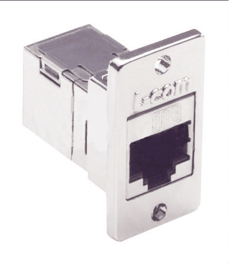 ECF504-SC6A electronic component of L-Com