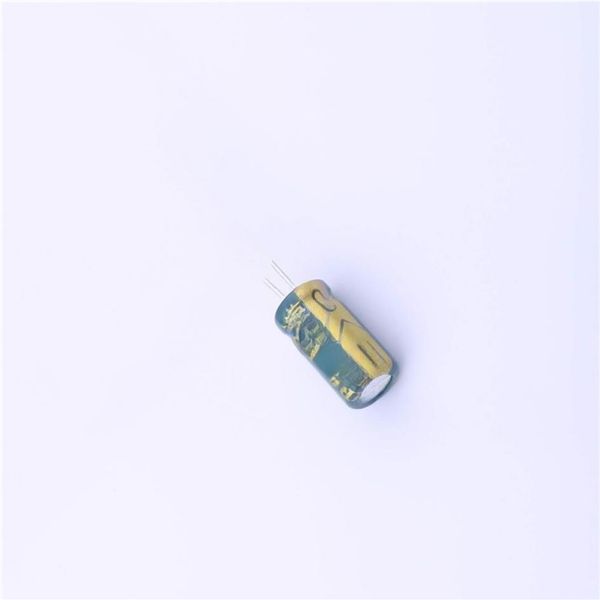 50V4.7uF CD288  Passive Components
