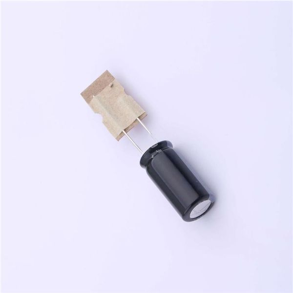 63YXJ220MT810X20  Passive Components