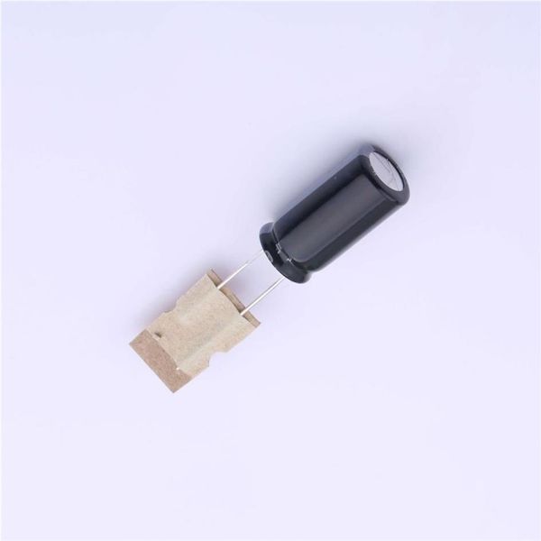 63YXJ220MT810X20 Aluminium Electrolytic Capacitors - Radial Leaded