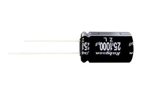 63ZL470MEFC12.5X30  Passive Components