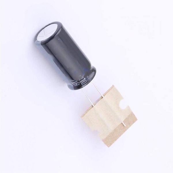 63ZLH470MEFCG412.5X25 Aluminium Electrolytic Capacitors - Radial Leaded
