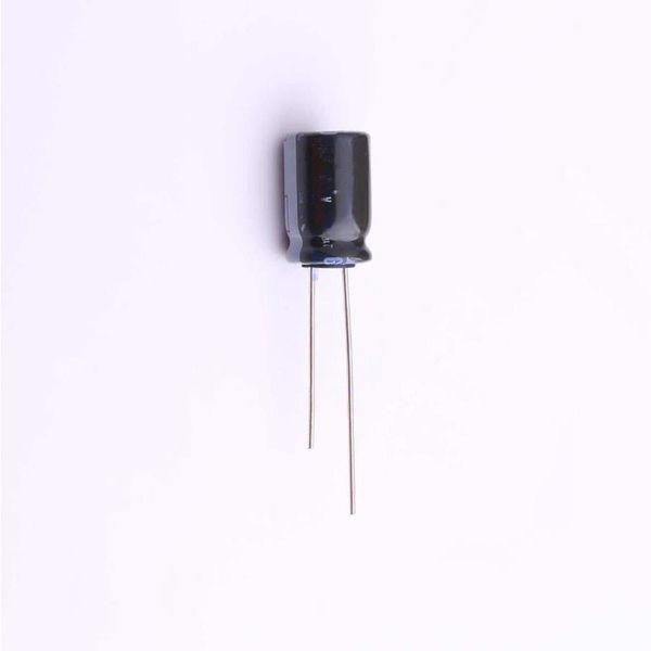 63ZLJ100M8X11.5 Aluminium Electrolytic Capacitors - Radial Leaded