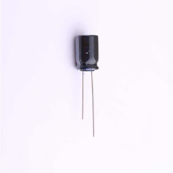 63ZLJ1200M18X20 Aluminium Electrolytic Capacitors - Radial Leaded