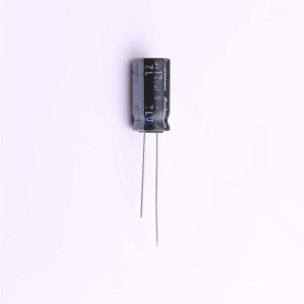 63ZLJ120M8X16 Aluminium Electrolytic Capacitors - Radial Leaded