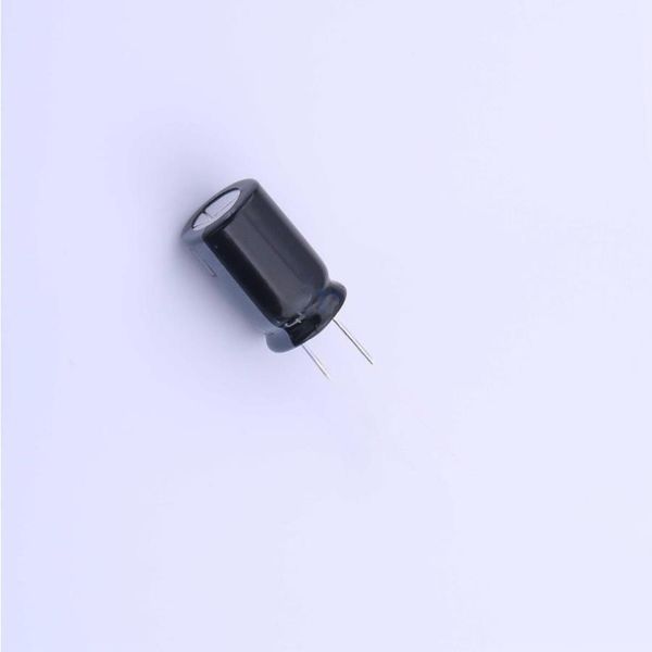 63ZLJ220M10X16 Aluminium Electrolytic Capacitors - Radial Leaded