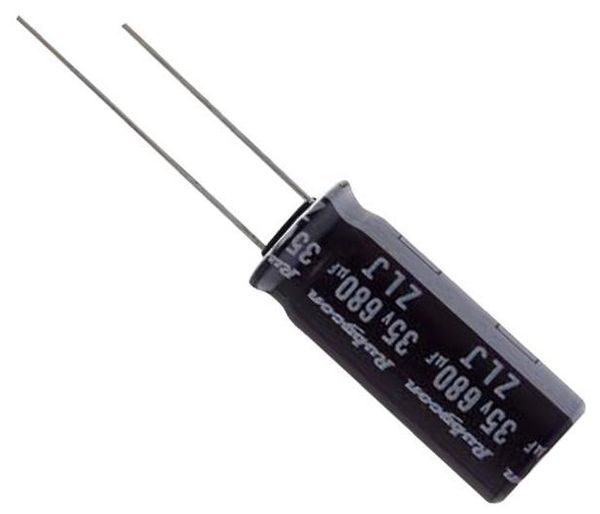 6.3ZLJ2700MEFC10X20  Tools & Supplies