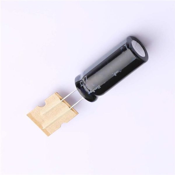 63ZLJ820MG412.5X30 Aluminium Electrolytic Capacitors - Radial Leaded