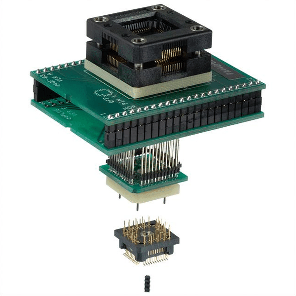 PA44QF03-44QF electronic component of Logical Systems