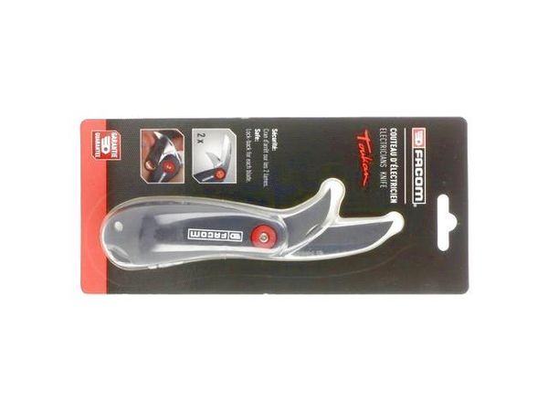 640180PB Wire Stripping & Cutting Tools