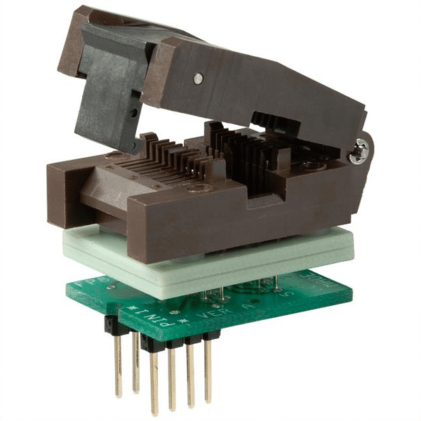 PA8SO1-2006-3 electronic component of Logical Systems