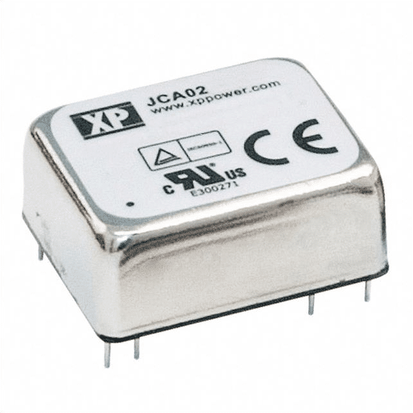JCA0205D03 electronic component of XP Power