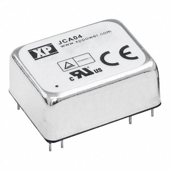 JCA0405S12 electronic component of XP Power