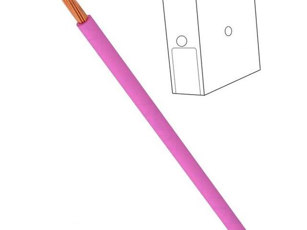64084 Hook-up Wire