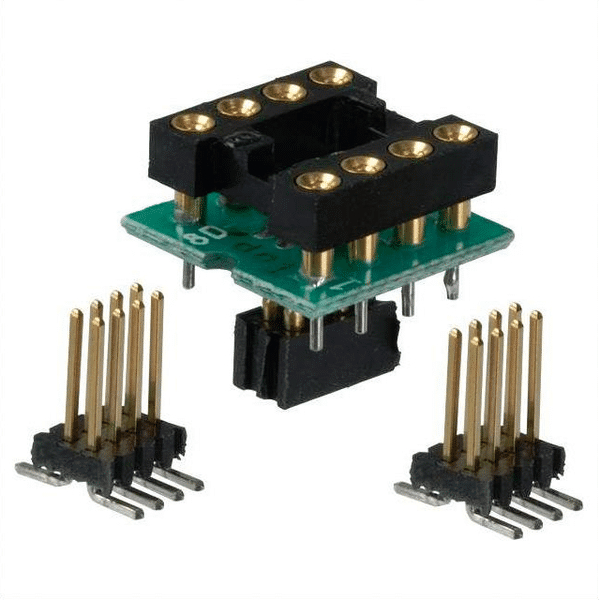 PA-DSO-0803-D250-08/2 electronic component of Logical Systems