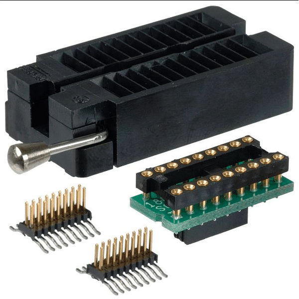 PA-DSO-1803Z-D420-18/2 electronic component of Logical Systems