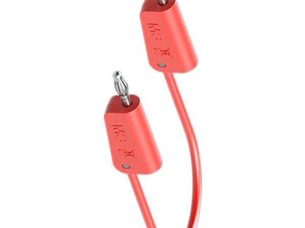 64.1030-07522 Test Leads