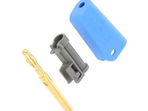 64.1039-23 Test Plugs & Test Jacks