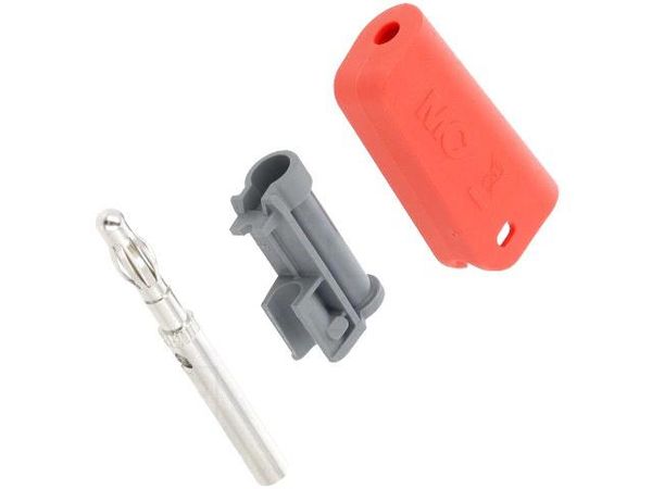 64.1040-22 Test Plugs & Test Jacks