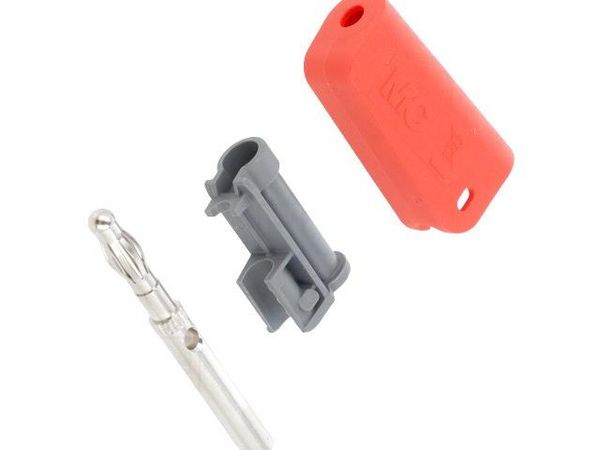 64.1042-22 Test Plugs & Test Jacks