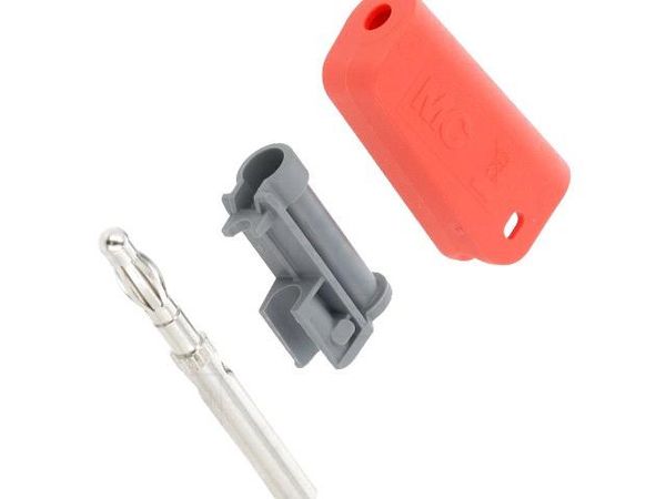 64.1044-22 Test Plugs & Test Jacks