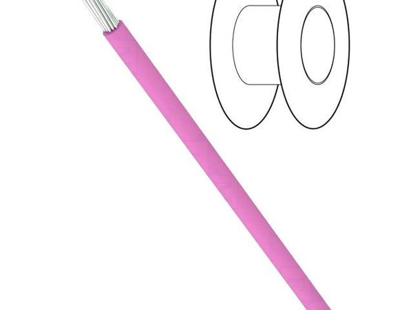 64148 Hook-up Wire