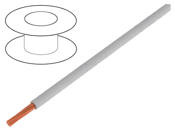 64161 electronic component of Helukabel