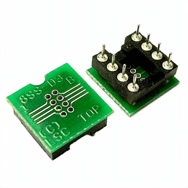 PA-MSD3SM18-08 electronic component of Logical Systems