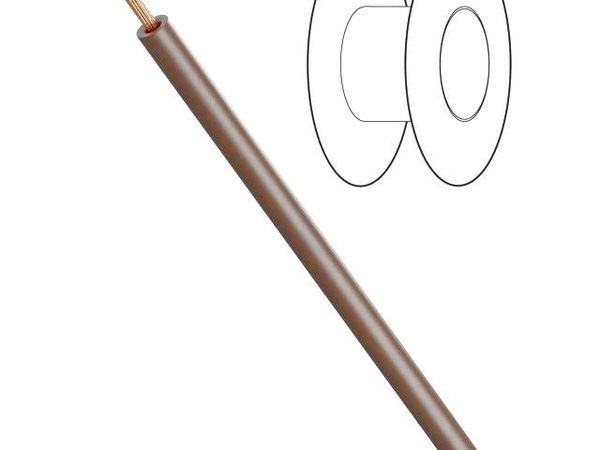 64190 Hook-up Wire