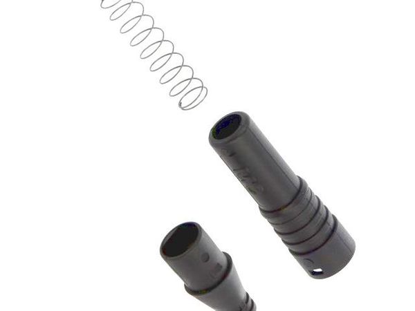 64.2040-21 Test Plugs & Test Jacks