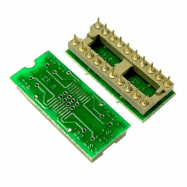 PA-QSD3SM18-20 electronic component of Logical Systems