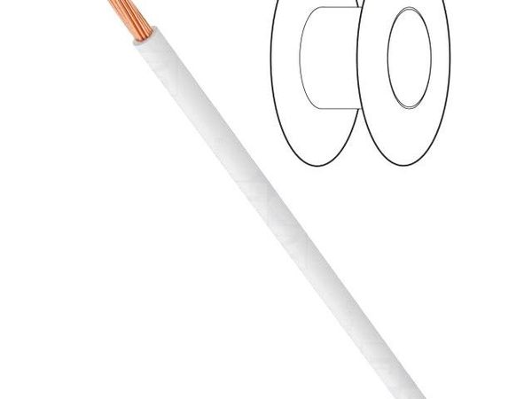 64209 Hook-up Wire