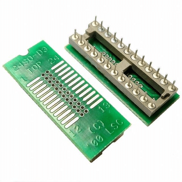 PA-SOD3SM18-24 electronic component of Logical Systems