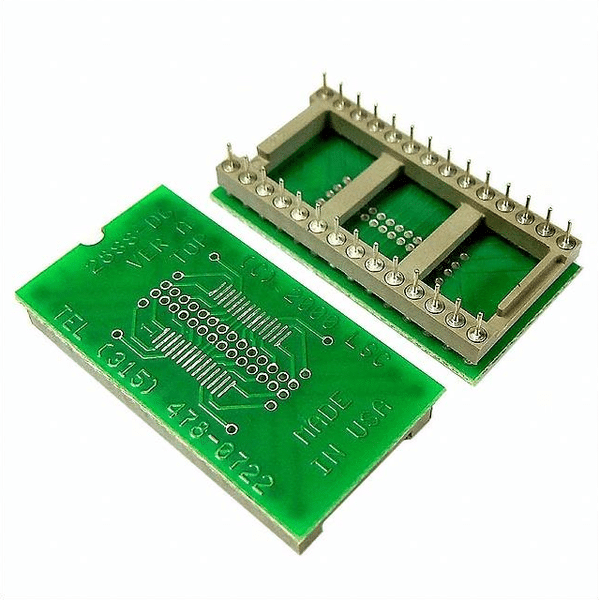 PA-SSD6SM18-28 electronic component of Logical Systems