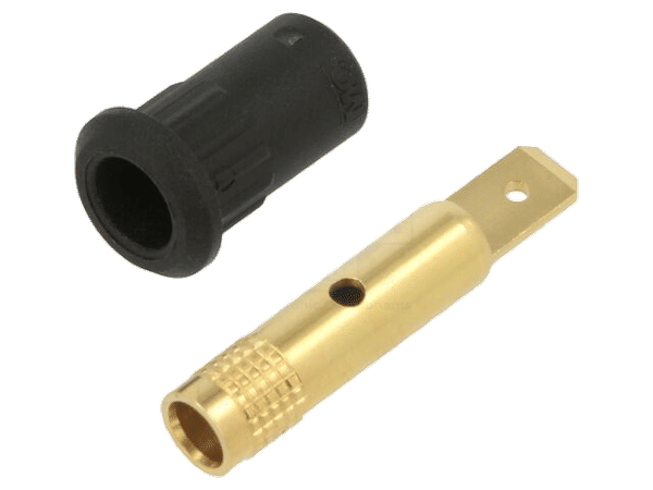64.3010-21 electronic component of STAUBLI