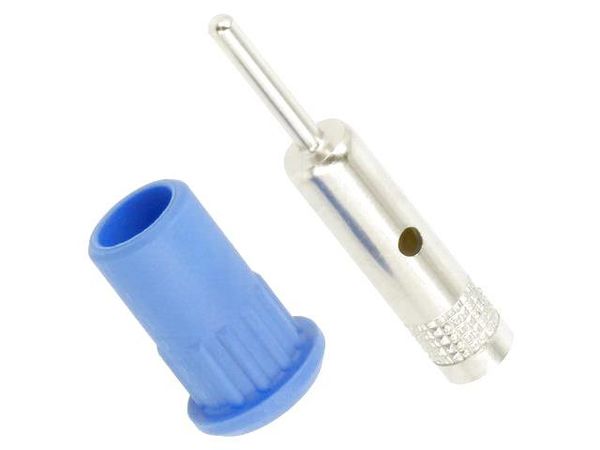 64.3011-23 Test Plugs & Test Jacks