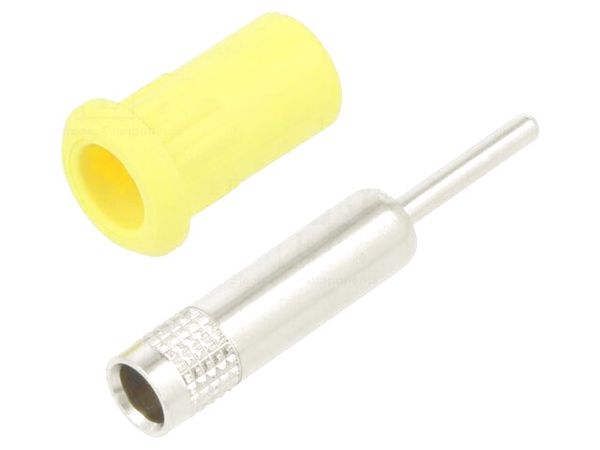 64.3011-24 electronic component of STAUBLI