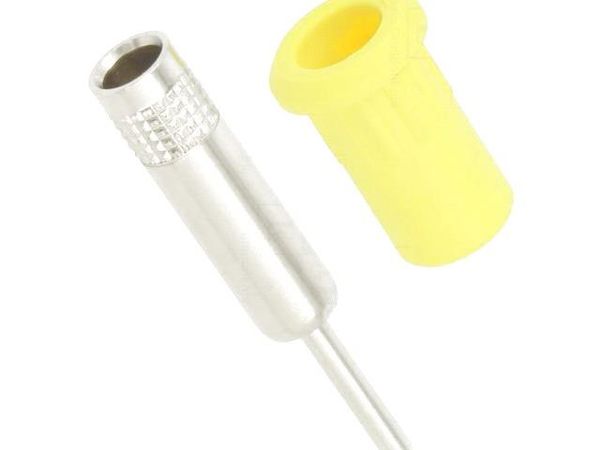 64.3011-24 Test Plugs & Test Jacks