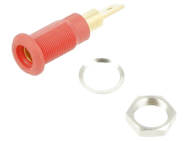 64.3040-22 electronic component of STAUBLI