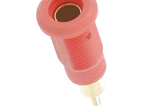 64.3050-22 Test Plugs & Test Jacks