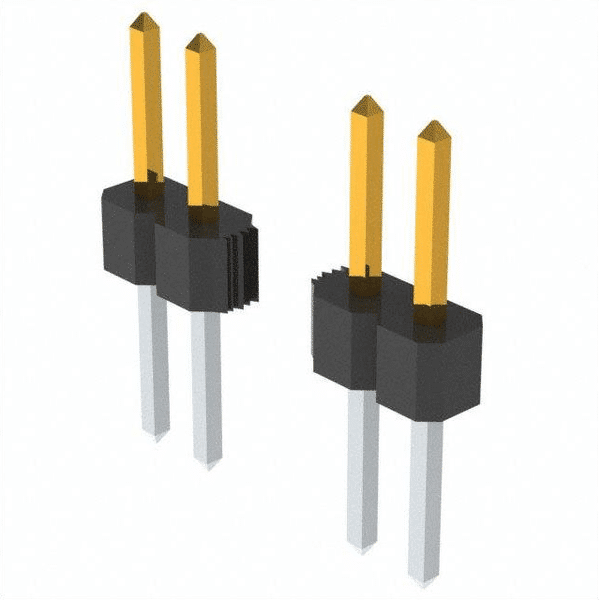 PBC36SABN electronic component of Sullins