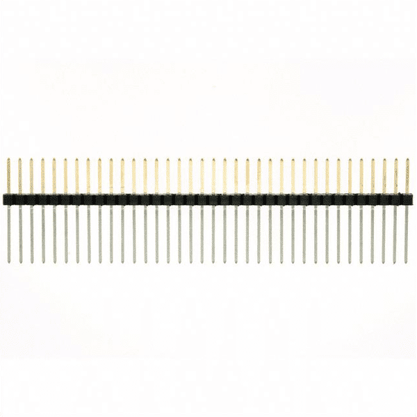 PBC36SFEN electronic component of Sullins