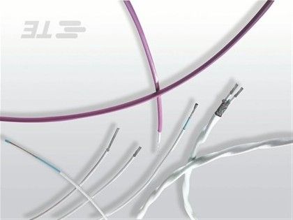 644833-000  Wire & Cable