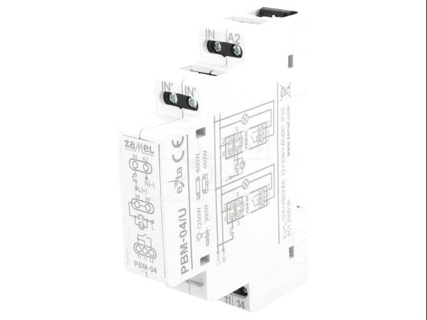 PBM-04/U electronic component of Zamel