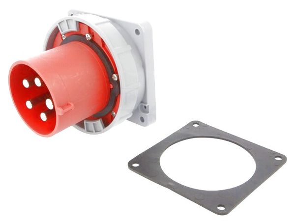 645-6 electronic component of PCE