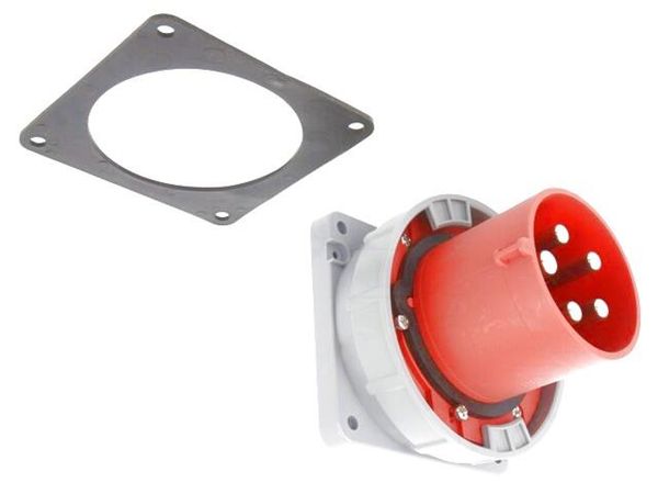 645-6  Connectors