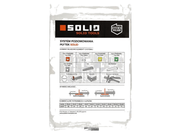 6456 electronic component of SOLID TOOLS